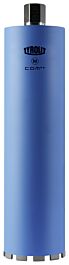 Couronne diamant béton pour carottage sous arrosage diam. 171x300xR1/2' STANDARD TYROLIT - 34186812