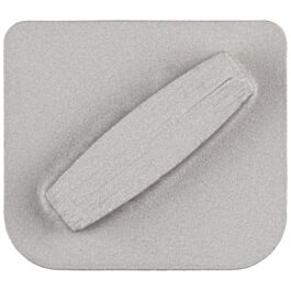 Segment diamant béton tendre pour ponceuses de sol 77x52x26 TYROLIT - 34355774