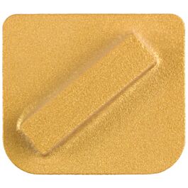 Segment diamant béton pour ponceuses de sol 49,5x39,5x19 TYROLIT - 34362997
