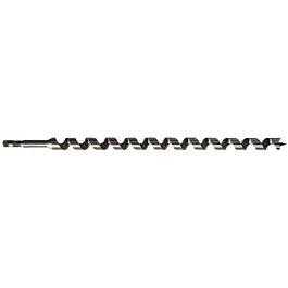 Foret bois spirale unique L450mm -Queue hexagonale / L: 450 Ø: 30 TIVOLY - 10800243000