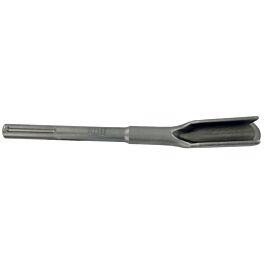 Gouje L32x300mm -SDS max (Clip SDS brochable) / L: 300 Ø: 32 TIVOLY - 10906330004