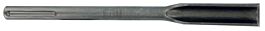 Gouje L26x300mm -SDS max (Clip SDS brochable) / L: 300 Ø: 26 TIVOLY - 1090633260300
