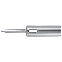 Douille de réduction rallongée trempée. CE 4 (pochette souple vrac ) TIVOLY - 11103610405