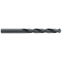 Foret métaux 001 taillé meulé HSS -Traitement STEAM -DIN338 -h8 -3xd -Dépouille conique Ø: 7.1 L: 109 TIVOLY - 11400110710