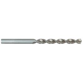 Foret métaux CUTALU taillé meulé HSS -DIN338 -h8 -Type W -Affûtage 1/3 2/3 Ø: 13 L: 151 TIVOLY - 11400711300
