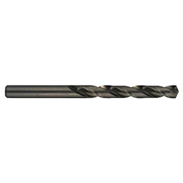 Foret métaux taillé meulé HSS -Revêtu STEAM -DIN338 -h8 -Pointe en croix Ø: 6.2 L: 101 TIVOLY - 11436720620