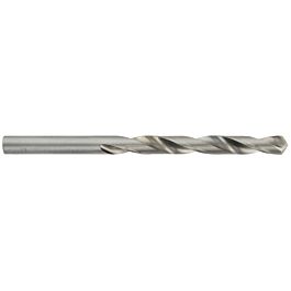 Foret métaux RECTIF HSS Laminé poli -DIN338 -h8 -Pointe en croix Ø: 3.2 L: 65 TIVOLY - 11451010320