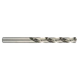 Foret métaux T taillé meulé HSS -DIN338 -h8 -Pointe en croix Ø: 3.1 L: 65 TIVOLY - 11452010310