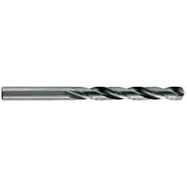 Foret métaux TSX taillé meulé HSS -Traitement STEAM -DIN338 -h8 -Pointe en croix Ø: 9.6 L: 133 TIVOLY - 11453010960