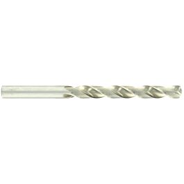 Foret métaux CUTINOX HSS-E5 -DIN338 -h8 -Affûtage 4 faces Ø: 5.4 L: 93 TIVOLY - 11455810540