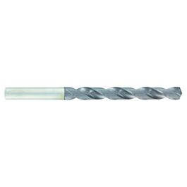 Foret métaux TBX HSS-E5 -Revêtu BLADE -DIN338 -h8 -3xd -Affûtage 4 faces Ø: 5.1 L: 86 TIVOLY - 11456110510