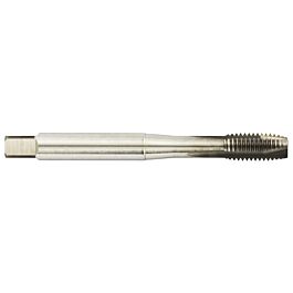 Taraud machine Standard HSS-E5 -M MF -DIN371 -Forme B -6H -Queue renforcée / Ø: 2 X 0.4 TIVOLY - 160252100200040