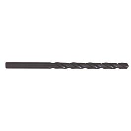 Foret métaux laminé HSS - STEAM -DIN340 -h8 -Série longue -Queue cylindrique Ø: 8 L: 165 TIVOLY - 50200340800