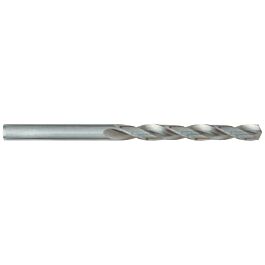 Foret métaux LAZER HSS-E8 -DIN338 -h8 -Pointe en croix Ø: 9 L: 125 TIVOLY - 81401610900