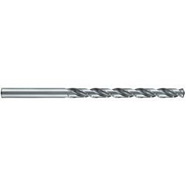 Foret métaux CUTINOX L HSS-E5 -DIN 340 -h8 -Long -Pointe en croix Ø: 12 L: 205 TIVOLY - 81404211200