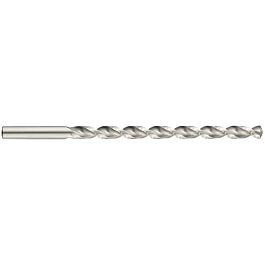 Foret métaux PHOENIX HSS-E5 -NFE66075 -h8 -10xd -Extra long -Type S Ø: 2.9 L: 160 TIVOLY - 81406810290