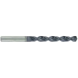 Foret métaux PHOENIX HSS-E5 -Revêtu TiAlN -DIN338 -h8 -3xd -Type S Ø: 7.2 L: 109 TIVOLY - 81439210720