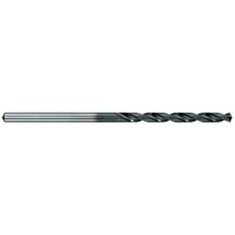 Foret métaux HSS-E5 -Revêtu TiAlN -DIN338 -h8 -Affûtage 4 faces Ø: 2.2 L: 53 TIVOLY - 81440310220
