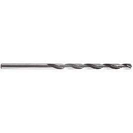 Foret métaux à plaquettes carbure rapportée -DIN340 -h8 -5xd -Long / L: 100 Ø: 3 TIVOLY - 82405010300