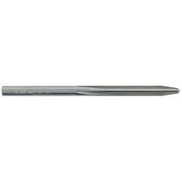 Foret métaux carbure monobloc DAGGER -TivolyNorm -3xd -Z4 -Type dague droite / L: 100 Ø: 2.4 TIVOLY - 82439510240