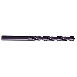 Foret métaux laminé HSS -Traitement STEAM -DIN338 -h8 -Queue cylindrique Ø: 1.6 L: 43 TIVOLY - 90200110160