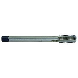 Taraud machine Standard HSS-E5 -M MF -DIN 374/376 -Droit -6H -Queue passante / Ø: 20 X 1.5 TIVOLY - 960301102000100