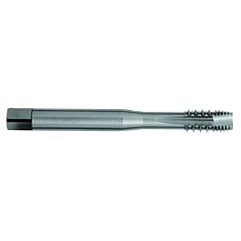Taraud machine Standard HSSE-PM -M MF -DIN371 -Forme B -6H -Denture alternée -Queue renforcée / Ø: 3 X 0.5 TIVOLY - 960508100300050