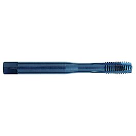 Taraud machine Standard HSS-E5 -UNC UNF -DIN 371 -Forme B -2B -Queue renforcée / Ø: N°4 X 40 TIVOLY - 962202100004400