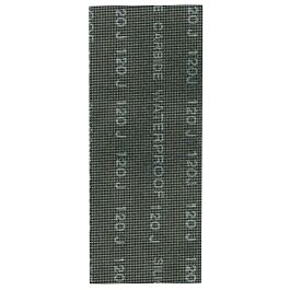 Patin MAILLE -115x280mm -Pour ponceuse vibrante / Dim 115x280 / Gr : 40/80/120 TIVOLY - XT10122019104