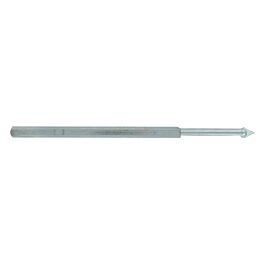 ARBRE PILOT HM | Queue HEXA | L220 mm TIVOLY - XT505220080