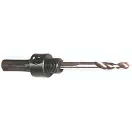 ARBRE PILOT BIM | Queue HEXA Ø 32>152 TIVOLY - XT50522052250