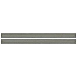 Lame de rabot réversible L 82x5,5x1,1 mm TIVOLY - XT60642000181
