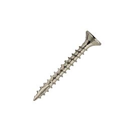 500 vis bois hautes performances - acier zingué - tf - empreinte TS - Ø3x20mm - SCELL-IT - TS30020-BC
