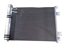 NOYAU CONDENSATEUR CLIM - KOMATSU - 20Y-810-1221    20Y8101221