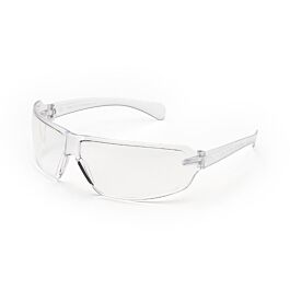 LUNETTES 553Z PC INCOLORE ANTI-RAYURE - UNIVET - 553Z.01.00.00
