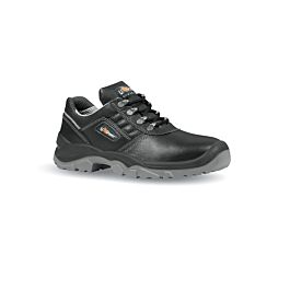 CHAUSSURES BASSES TONGUE L S3 FO SR NOIR - U POWER - BC20023