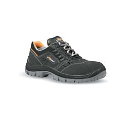 CHAUSSURES BASSES ROTATIONAL L S1P FO SR NOIR - U POWER - BC20035