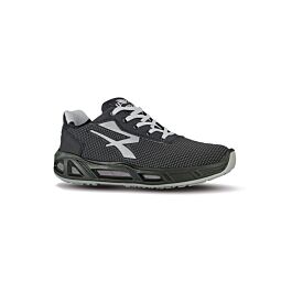 CHAUSSURES BASSES IMPERIUS CARPET s ESD S3S CI FO SR GRIS - U POWER - RC20376