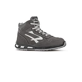 CHAUSSURES HAUTES INFINITY s ESD S3S CI FO SR GRIS - U POWER - RL10023