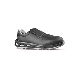 CHAUSSURES BASSES NOIR o S2 FO SR - U POWER - RL20282