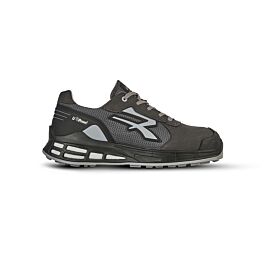 CHAUSSURES BASSES ICARUS s ESD S1PS FO SR GRIS FONCÉ - U POWER - RN20046
