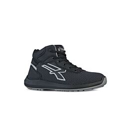 CHAUSSURES MONTANTES VELAR s ESD S3S CI FO SR NOIR - U POWER - RU10124