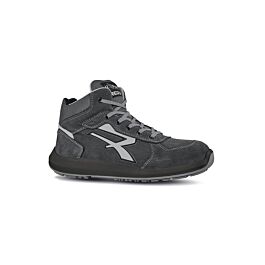 CHAUSSURES HAUTES MERAK s ESD S3S CI FO SR GRIS - U POWER - RU10144