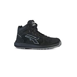 CHAUSSURES HAUTES NEK s ESD S3S CI FO SR NOIR - U POWER - RU10184