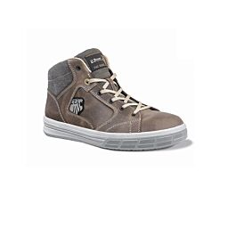 CHAUSSURES HAUTES SAFARI s S3S FO SR GRIS - U POWER - SN10034