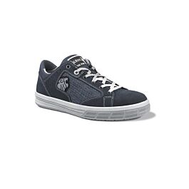 CHAUSSURES BASSES TROPHY s S1PS FO SR NOIR - U POWER - SN20056
