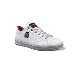 CHAUSSURES BASSES DOVER s S3S FO SR BLANC - U POWER - SN20136