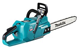Tronçonneuse MAKITA 40 V max 40 cm avec batterie et chargeur UC012GT102