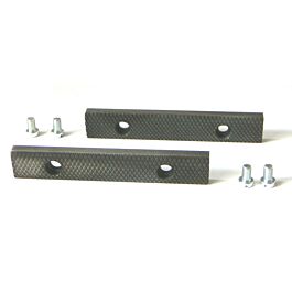 Accessoires mors - Mors acier spécifiques aux étaux Dolex JM6 Dolex