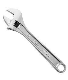 Cle a molette 8'' standard VIRAX - 017008